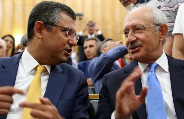 CHP’de Özgür Özel’e isyan bayrağı Kemal Kılıçdaroğlu’na ‘aday ol’ çağrısı